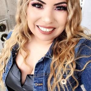 Meet your Posher, Denise